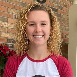 Meet your Posher, Grace